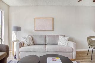N Hollywood 1BR w Gym Pool nr shops LAX-515 - Los Angeles - 9