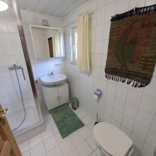 Ferienhaus "Schwarz" - Schwarz - 1