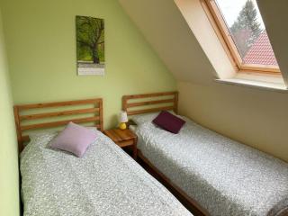 Ferienwohnung Winkler - Rechlin - 6
