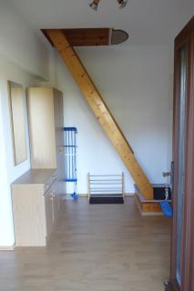 Ferienwohnung "Meißner" - Rechlin - 3