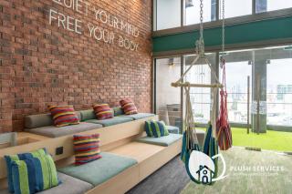 Riveria City at KL Sentral by Plush - 5