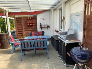 Radlerhütte "Gluch" - Rechlin - 5