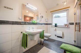 Ferienhaus - Rechlin - 5