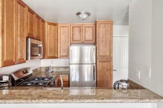 N Hollywood 1BR w Gym Pool nr shops LAX-515 - Los Angeles - 5
