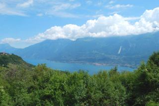 Villa Lago - Theater Home - Campione del Garda - 0