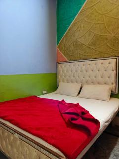 City Palace Hotel Lahore - Lahore - 3