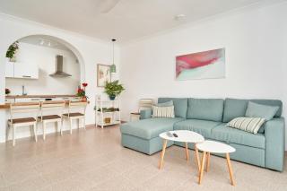 Frontline Vacation Home A86 2 - Torrox - 7