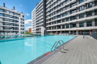 Madrid Rio Exclusive Living - 1