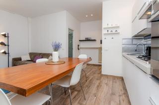 VivimiHome - Stelvio House - Milan - 2