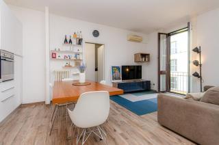 VivimiHome - Stelvio House - Milan - 5
