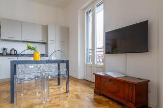 Apartment in Historic Building- Porta Venezia - Milan - 8