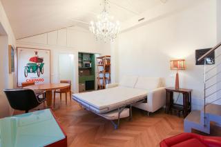 Design Suite nel Quadrilatero della Moda - Milan - 3