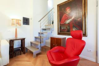Design Suite nel Quadrilatero della Moda - Milan - 7