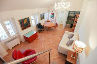 Design Suite nel Quadrilatero della Moda - 1