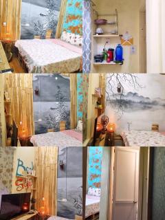 H2STUDIO home stay Check in tự động 202&302 - 4
