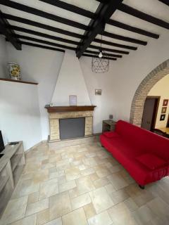 Casa Sant’Agostino - San Gimignano - 3