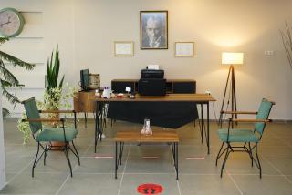 Urla Zeytin Hotel - Urla - 8