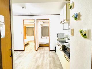 池袋電車4分2LDK c05 - Tokio - 0