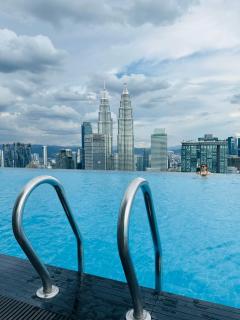 Platinum Suites KLCC Glamourhome - Kuala Lumpur - 3