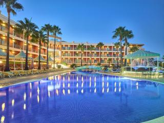 Hotel Baia Grande - Albufeira - 8
