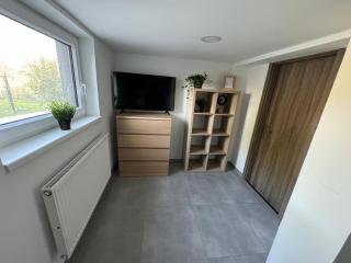 apartman 50m2 garden parking Free - Nové Jirny - 2