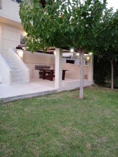 Villa Gaia Greece - Magoúla - 7