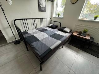 apartman 50m2 garden parking Free - Nové Jirny - 9