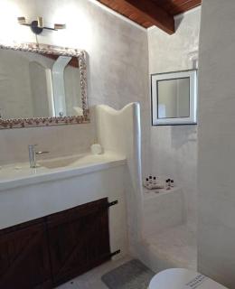Villa Gaia Greece - Magoúla - 1