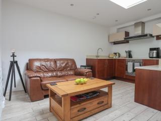 The Studio The Old Post Office - Cemaes Bay - 9