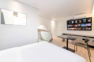 Anook Hotel Incheon Bupyeong - Incheon - 5