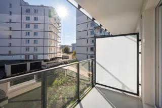 Comfort City Modern Studio - 3
