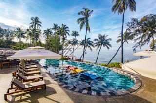 Grand Ocean Bay Resort Phu Quoc - Phú Quốc - 0
