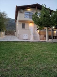 Villa Gaia Greece - Magoúla - 8