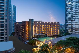 Atour X Hotel Xiamen Exhibition Center Gudishi Station - 7