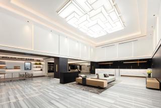 Atour X Hotel Xiamen Exhibition Center Gudishi Station - Xiamen - 3