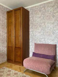 New Apartment with 2 Isolated Bedrooms - Lviv - 7