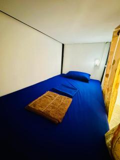David Hostel - 4