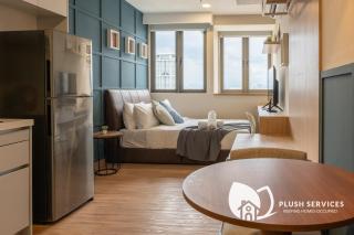 Riveria City at KL Sentral by Plush - 0