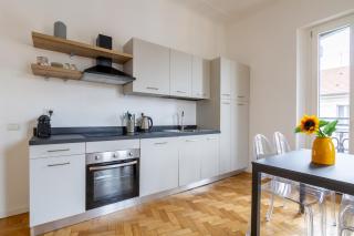 Apartment in Historic Building- Porta Venezia - Milan - 4