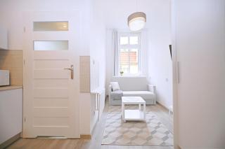 Victus Apartamenty, Apartament Duet B - 0