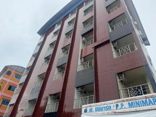 Babe Residence - Pattaya Sud - 9