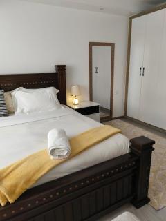Goldpark Homes one bedroom-Kilimani - Nairobi - 1