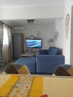 Drosoula House - Agios Georgios - 8