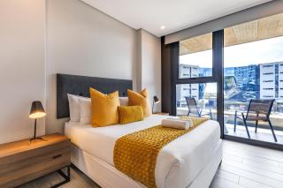 207 Umhlanga Arch - Durban - 9