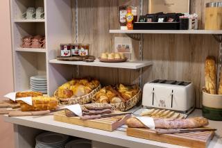 Grand Hôtel Lille - 4