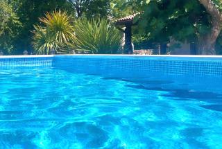 Villa Ana Rita for 6 people - beautiful rustical villa with heated pool & jacuzzi in Central Istria - Kanfanar - 5