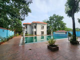 Green County Wellness Retreat - Memāri - 7