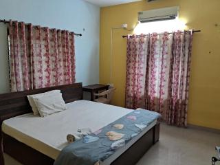 Sea pearl homestay - Varkala - 6