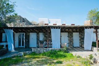 Dreamy Boho 5bed Villa with Pool and Ocean View - Míconos - 1