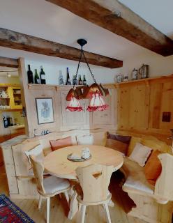 LAAX Homes - Casa Allgäu - Laax - 6
